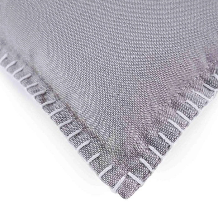 Hiraya Chairpad 40X40Cm - Grey