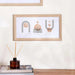 Holsen Photo Frame 44X24cm-Natural Pan Home