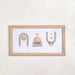 Holsen Photo Frame 44X24cm-Natural Pan Home