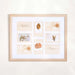 Holsen Photo Frame 44X54Cm - Natural Pan Home