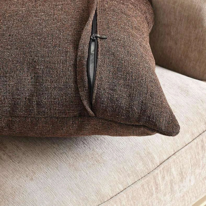 Hone Single Seater Sofa -Beige