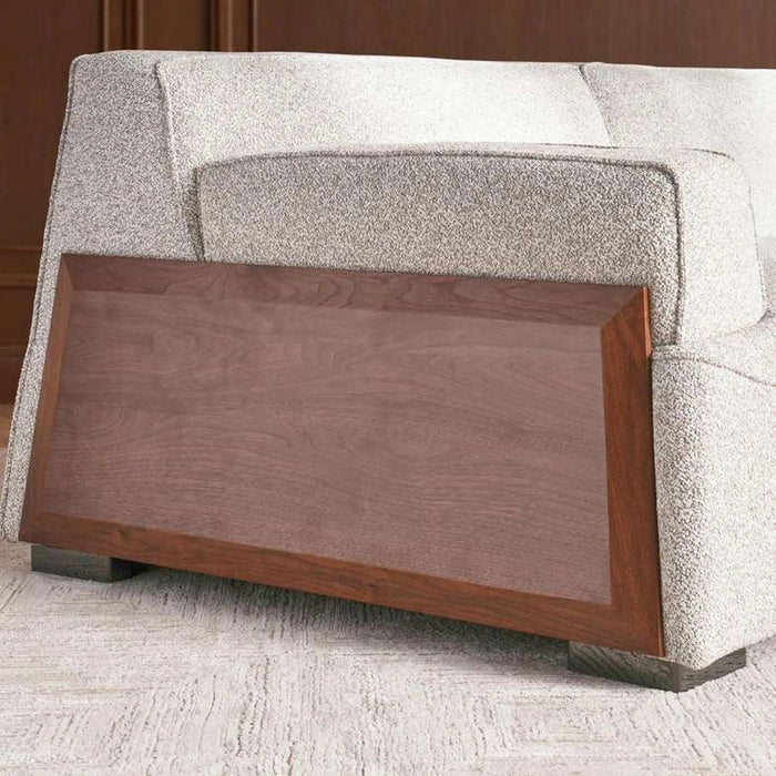 Honto 3 Seater Sofa - Beige