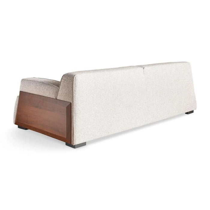 Honto 3 Seater Sofa - Beige