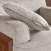Honto Single Seater Sofa - Beige Pan Home