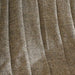 Horizon Herringbone Throw With Fringes 125X150Cm - Green Pan Home