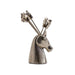 Horse Decor Pick Set 7.5X5X14Cm-Gold Pan Home