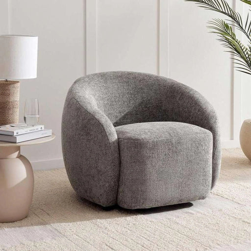 Horton Accent Chair Pan Home