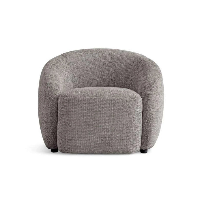 Horton Accent Chair Pan Home