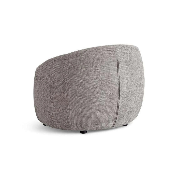 Horton Accent Chair Pan Home