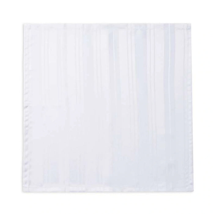 Hotel At Home 4-Piece Napkin Set 45X45Cm - White