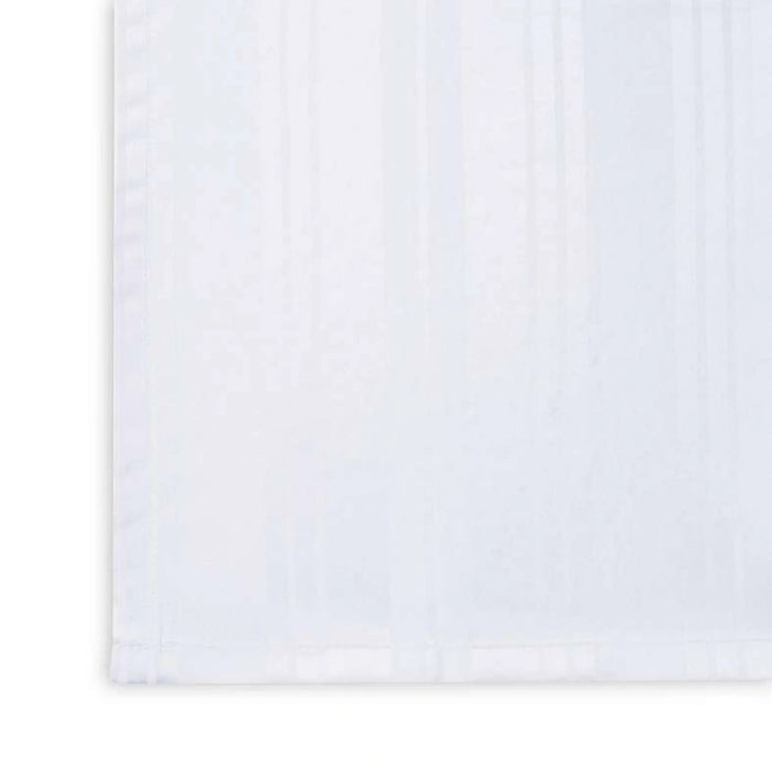 Hotel At Home 4-Piece Napkin Set 45X45Cm - White