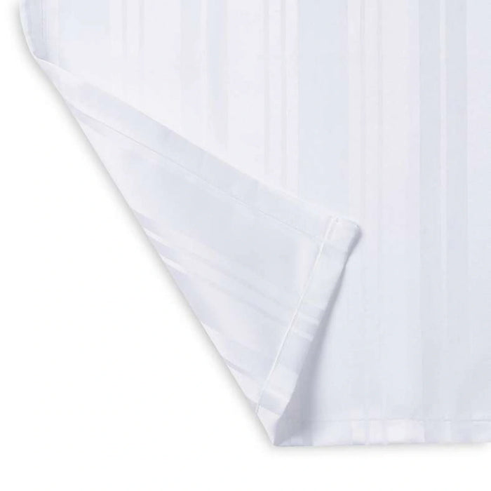 Hotel At Home 4-Piece Napkin Set 45X45Cm - White