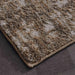 Howard Ultraplush Anti-Slip Bathmat 70X120Cm - Beige Pan Home