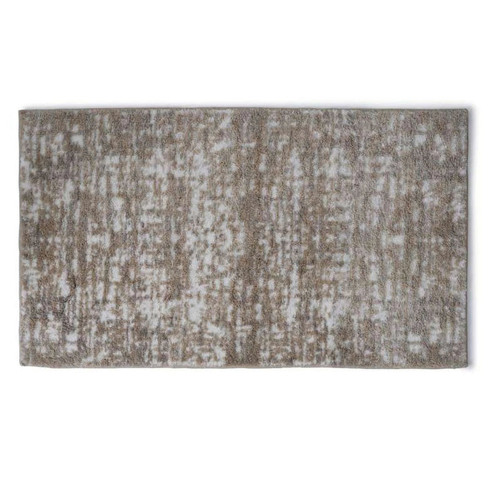 Howard Ultraplush Anti-Slip Bathmat 70X120Cm - Beige Pan Home