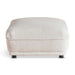 Hustler Ottoman - Beige Pan Home