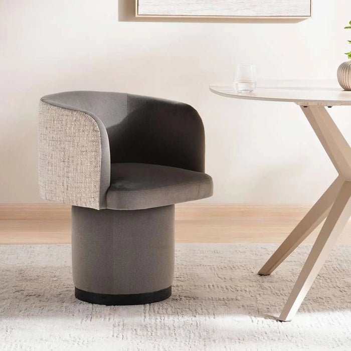 Hydra Dining Chair- Light Beige