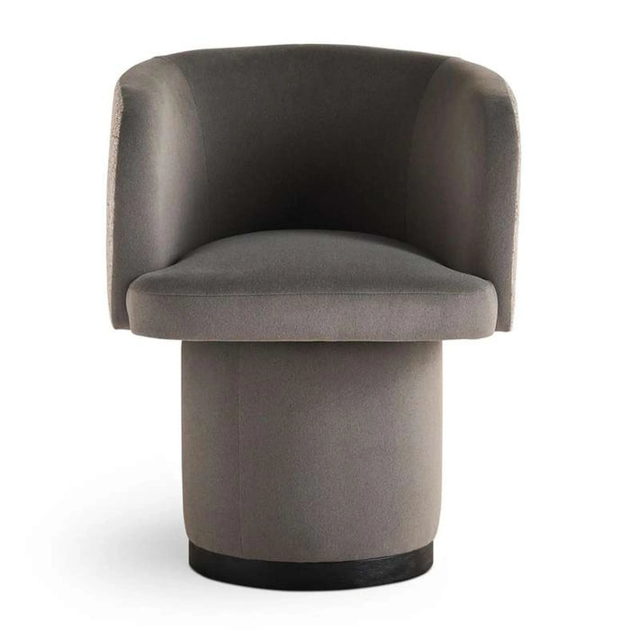 Hydra Dining Chair- Light Beige