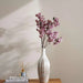 Hydrangea With 3 Branches Bunch H92Cm - Purple Pan Home