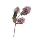Hydrangea With 3 Branches Bunch H92Cm - Purple Pan Home