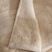 Hydrocotton Luxury 700 Gsm Bath Sheet -Beige Pan Home