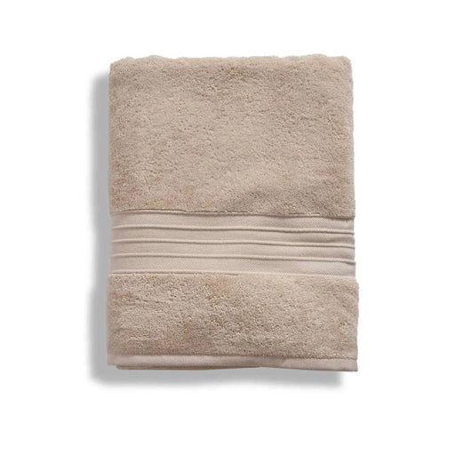 Hydrocotton Luxury 700 Gsm Bath Sheet -Beige Pan Home