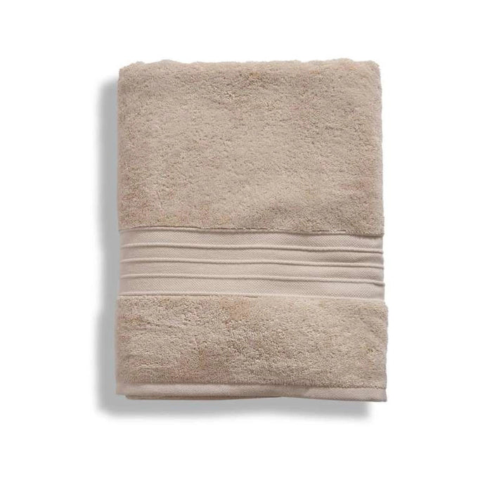 Hydrocotton Luxury 700 Gsm Bath Sheet -Beige Pan Home