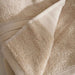 Hydrocotton Luxury 700 Gsm Bath Towel -Beige Pan Home