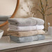 Hydrocotton Luxury 700 Gsm Bath Towel -Beige Pan Home