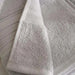 Hydrocotton Luxury 700 Gsm Bath Towel -Silver Mist Pan Home