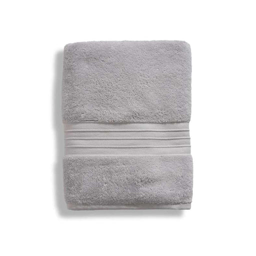 Hydrocotton Luxury 700 Gsm Bath Towel -Silver Mist Pan Home