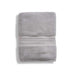 Hydrocotton Luxury 700 Gsm Bath Towel -Silver Mist Pan Home