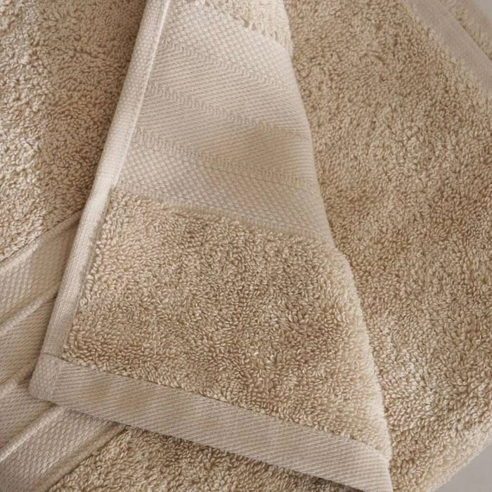 Hydrocotton Luxury 700 Gsm Hand Towel 50X90 Cm-Beige