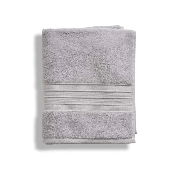 Hydrocotton Luxury 700 Gsm Hand Towel 50X90 Cm-Silver Mist
