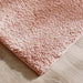 Hydroplush 2 Piece Microfiber Bathmat 51X81+43X61Cm Rose Smoke Pan Home