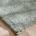 Hydroplush 2 Piece Microfiber Bathmat 51X81+43X61Cm -Seafoam Pan Home