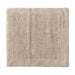 Hydrosoft Reversible Cotton Bathmat 60X60Cm - Beige Pan Home