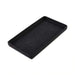 Ilta Tray 27X14X2Cm - Black Pan Home