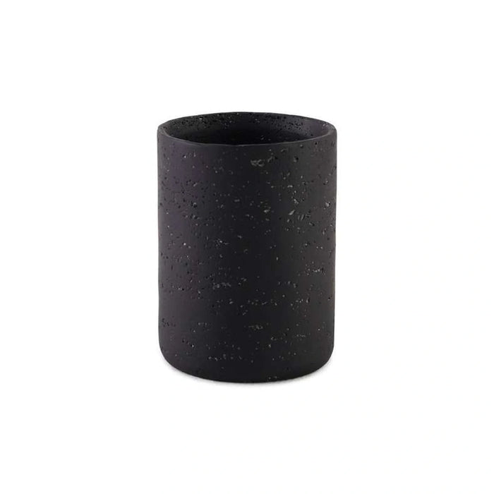 Ilta Tumbler Dia8.1X10.2Cm - Black