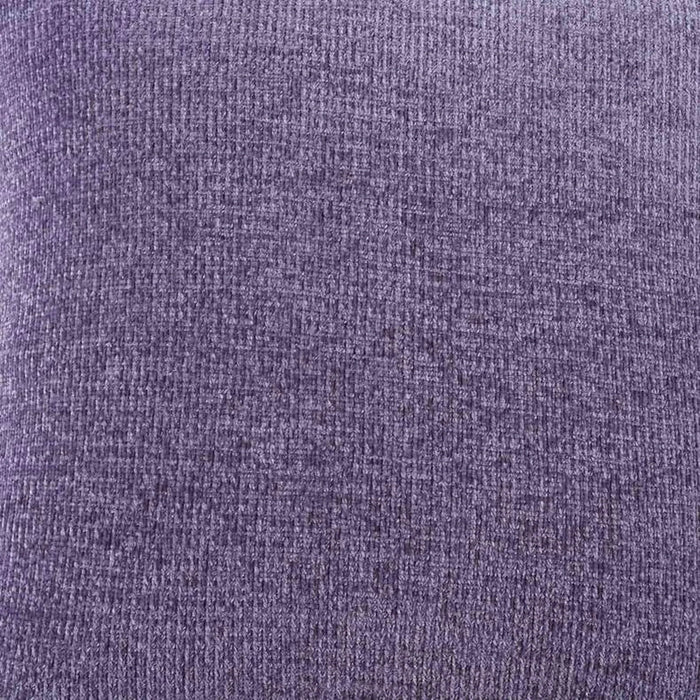 Imelda Chenille Cushion Cover 65X65Cm - Grey Pan Home