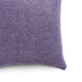 Imelda Chenille Cushion Cover 65X65Cm - Grey Pan Home