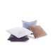 Imelda Chenille Cushion Cover 65X65Cm - Grey Pan Home