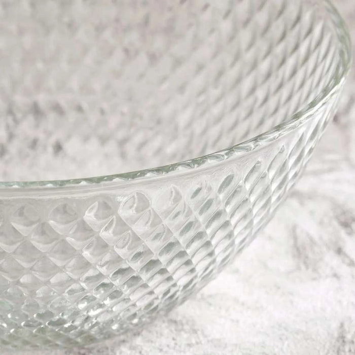 Imperial 6-Piece Serving Bowl Set 335Ml -Clear