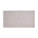 Imperial Damask Turkish Cotton Bathmat 50X80 Cm-Light Grey Pan Home