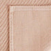 Imperial Frame Turkish Cotton Bathmat 50X80 Cm - Beige Pan Home