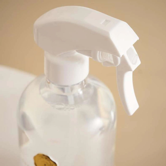 Imperial Green Cardamom Room Spray 500Ml - White