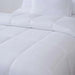Imperial Jacquard Duvet 160X200Cm - White Pan Home