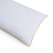 Imperial Jacquard Pillow - White Pan Home