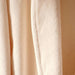Imperial Luxury Bathrobe S/M - Cream/Beige Pan Home