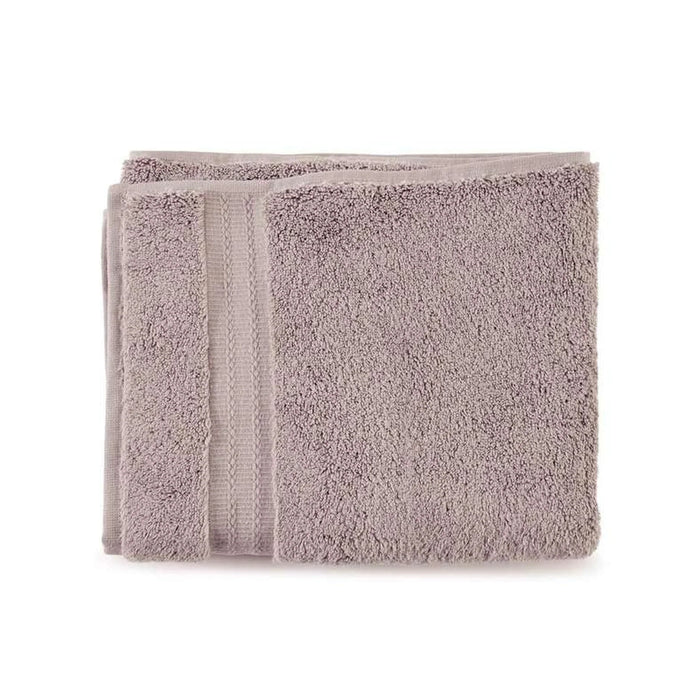 Imperial Zero Twist Hand Towel 50X90Cm - Radiant Metal
