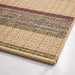 Incas Handwoven Jute Dhurrie 60X90Cm - Natural Pan Home